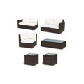 Lucaya Outdoor Furniture Set